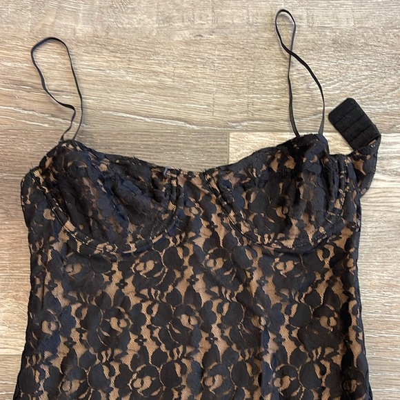 Sky to Moon dress EUC size M - Picture 2 of 4